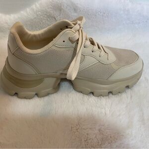 Aldo sneakers
